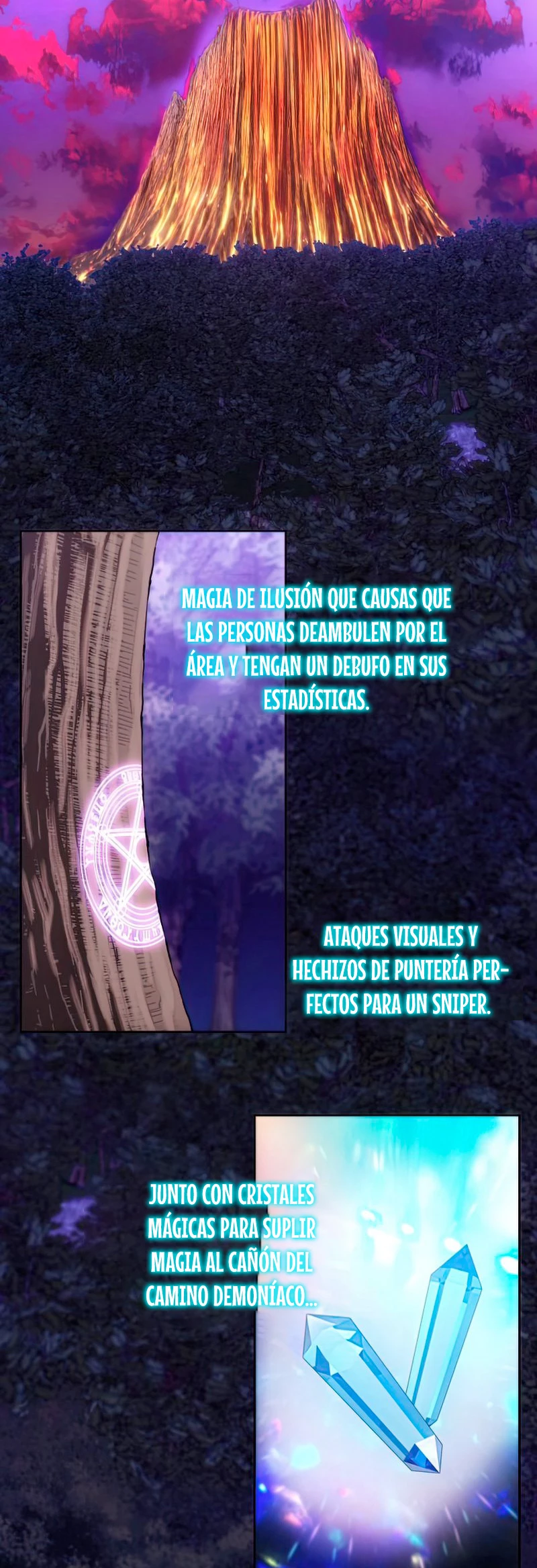 Como vivir  como  un villano Capitulo 46 página 43