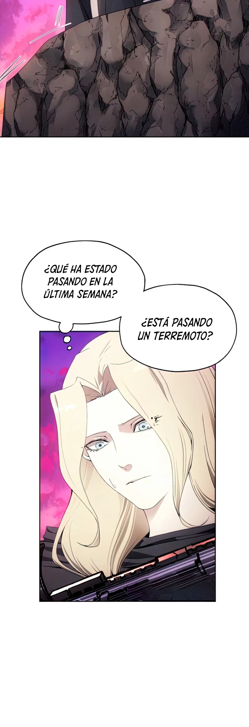 Como vivir  como  un villano Capitulo 46 página 46