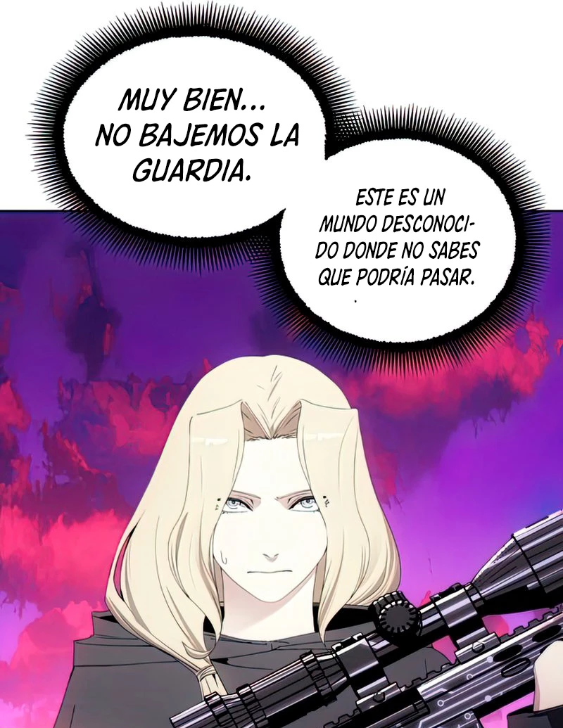 Como vivir  como  un villano Capitulo 46 página 48