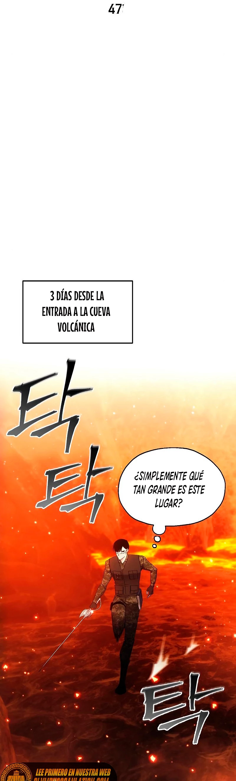 Como vivir  como  un villano Capitulo 47 página 12