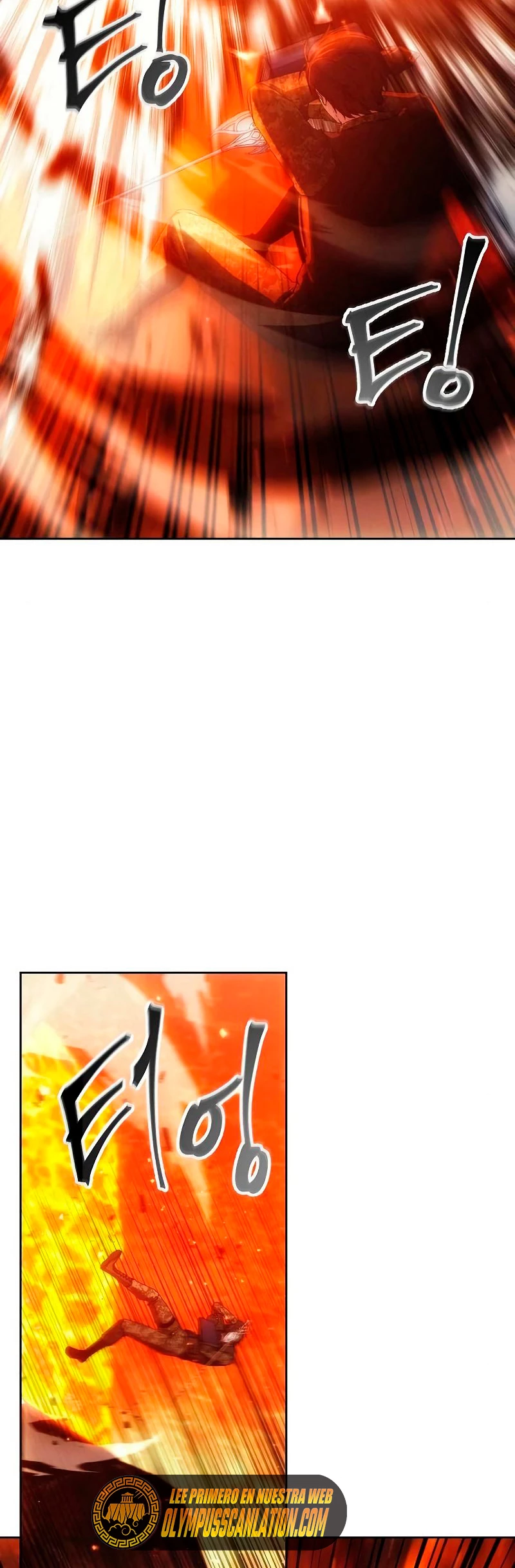 Como vivir  como  un villano Capitulo 47 página 19