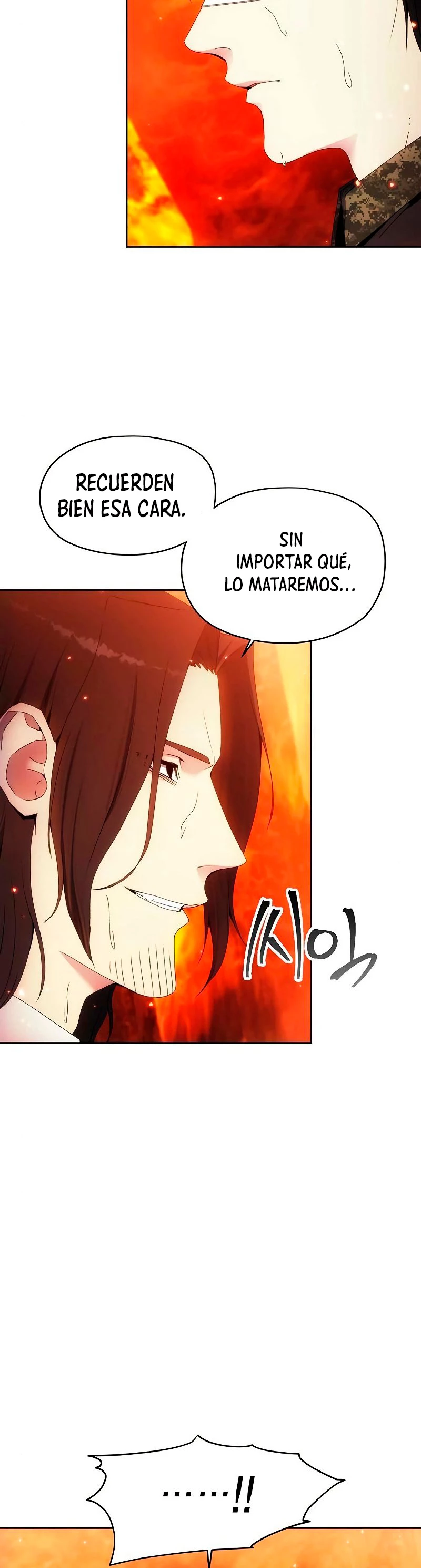 Como vivir  como  un villano Capitulo 47 página 31