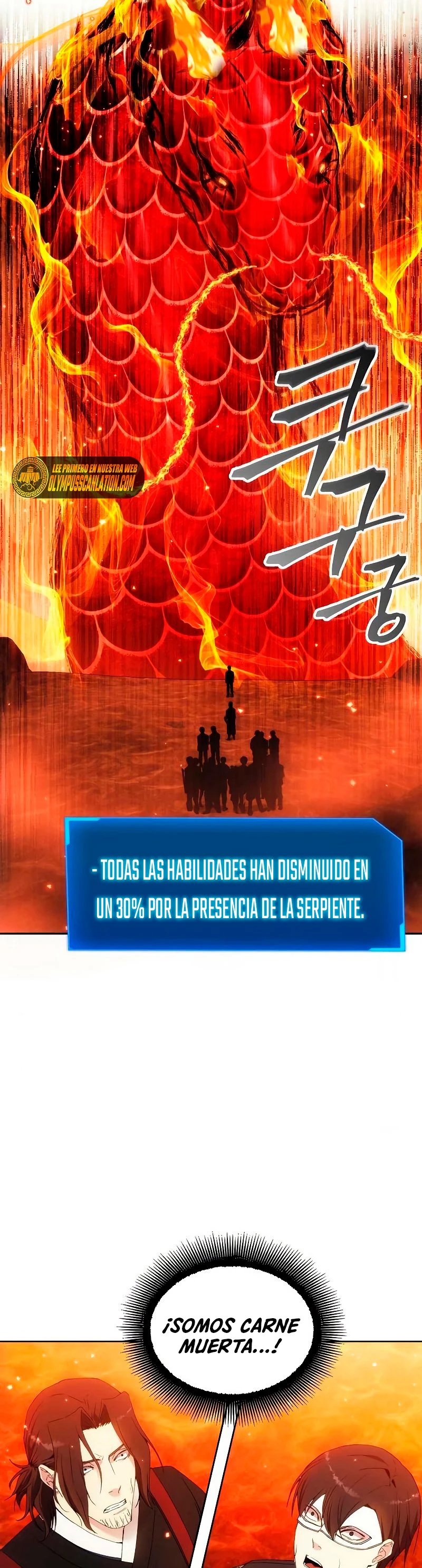 Como vivir  como  un villano Capitulo 47 página 34