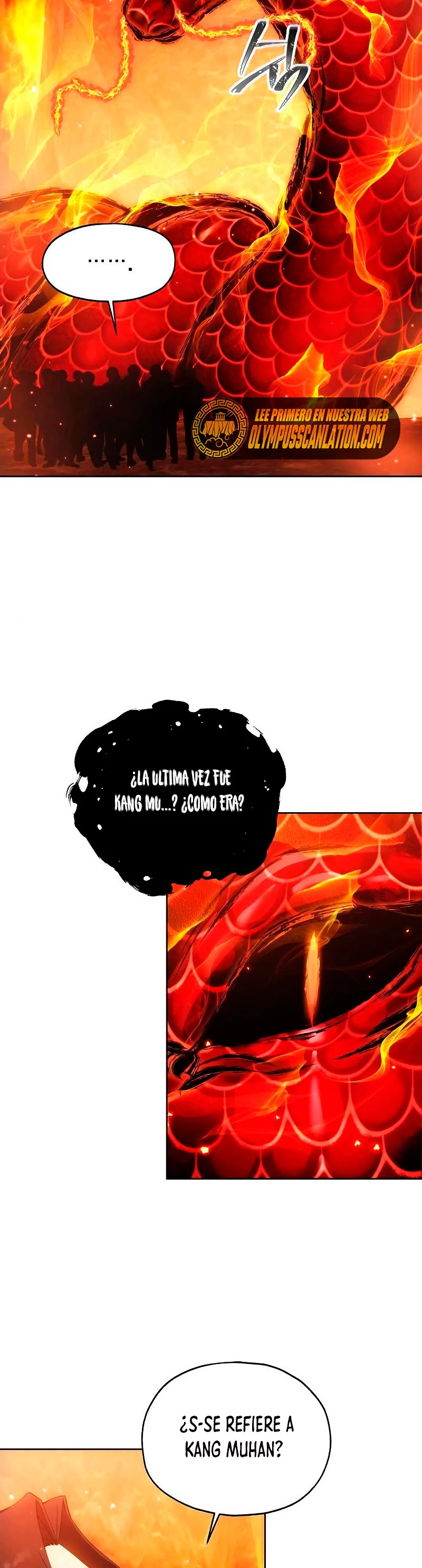 Como vivir  como  un villano Capitulo 47 página 37