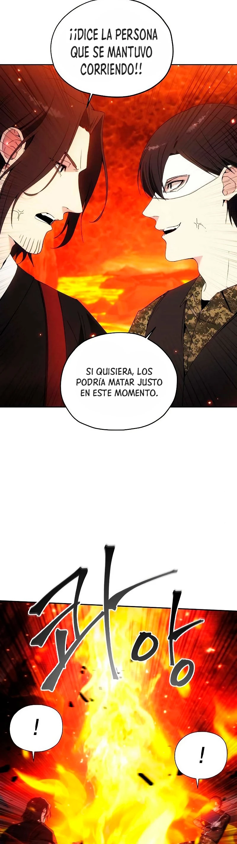 Como vivir  como  un villano Capitulo 47 página 41