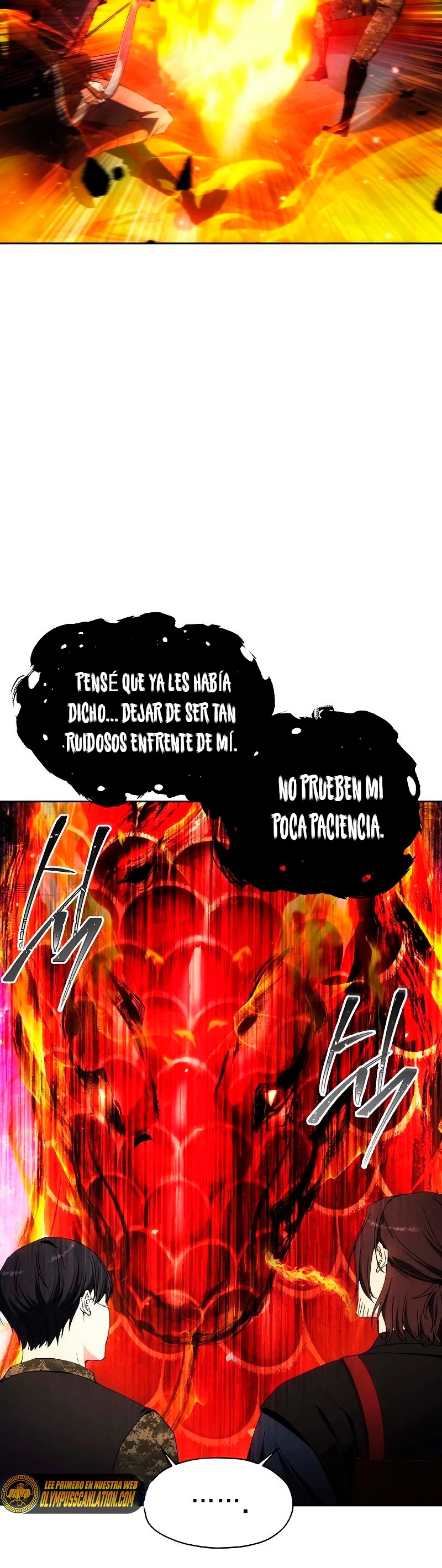 Como vivir  como  un villano Capitulo 47 página 42