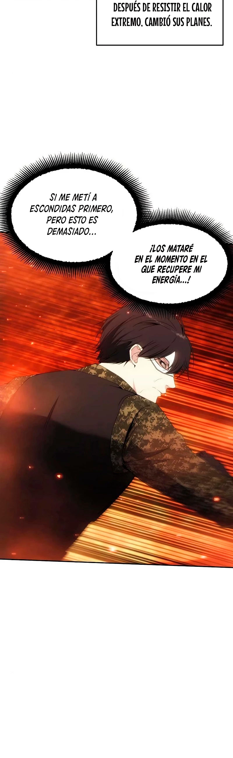 Como vivir  como  un villano Capitulo 47 página 6