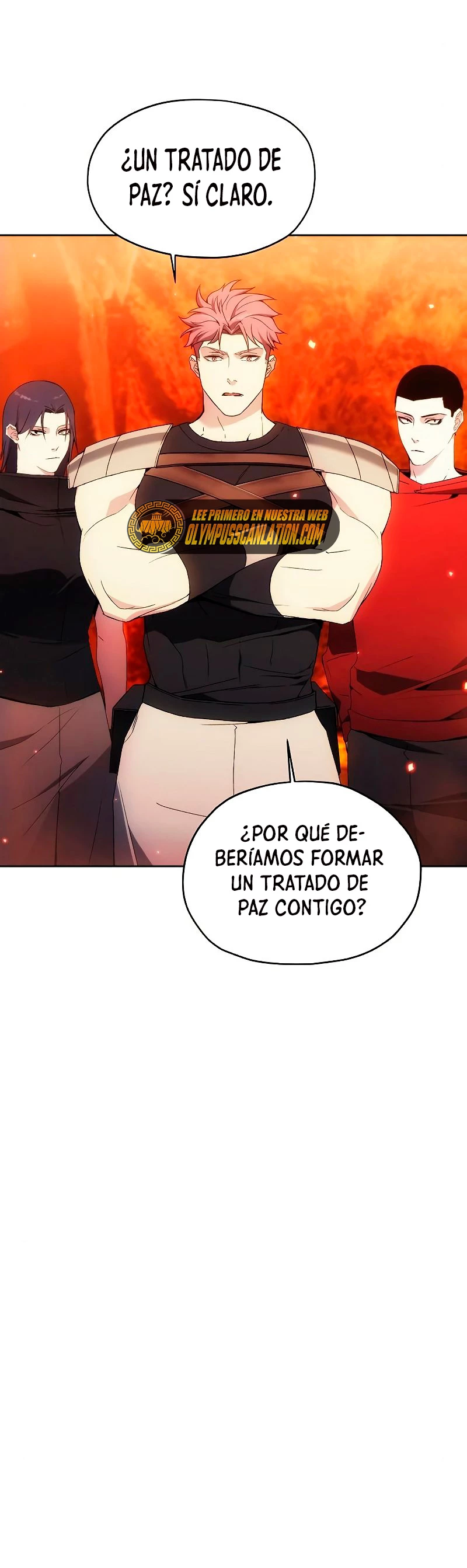Como vivir  como  un villano Capitulo 48 página 14