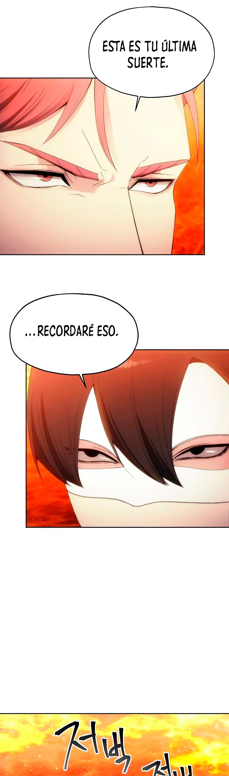 Como vivir  como  un villano Capitulo 48 página 23