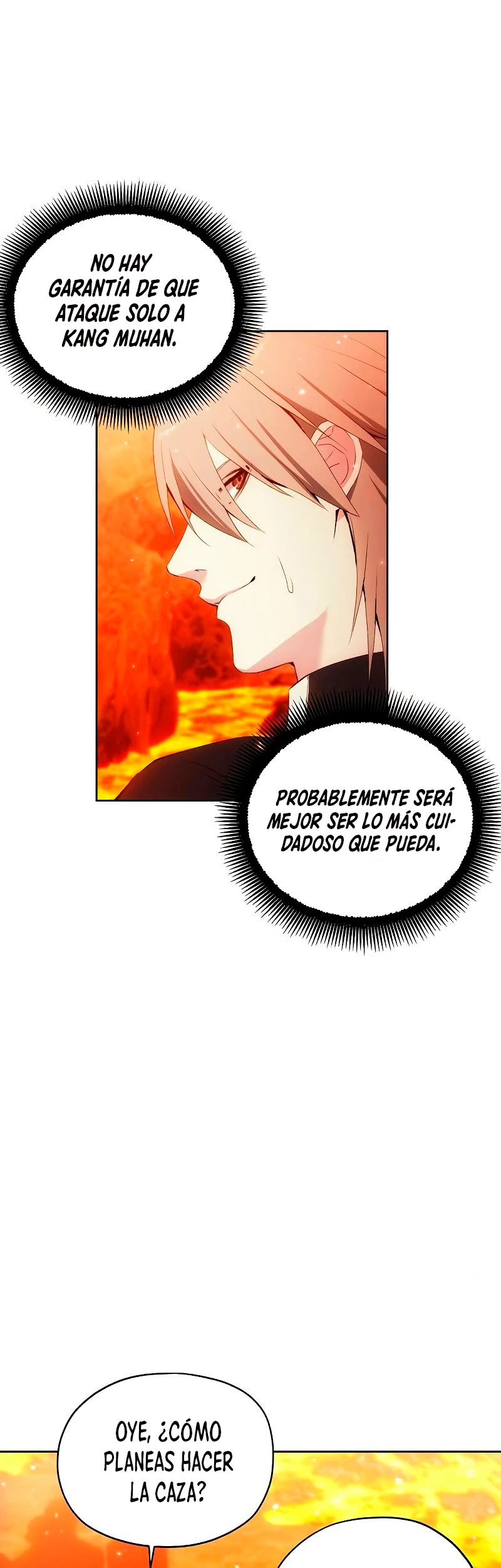 Como vivir  como  un villano Capitulo 48 página 26