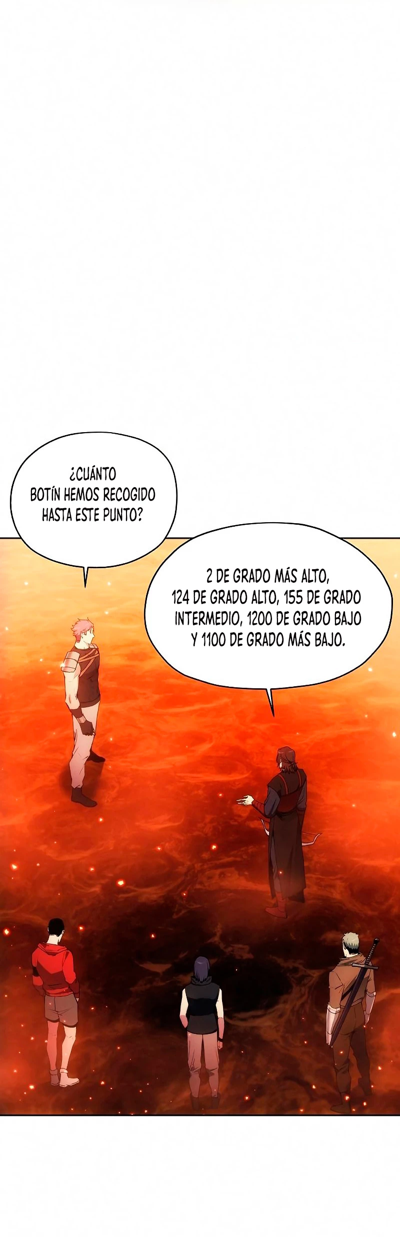 Como vivir  como  un villano Capitulo 49 página 10