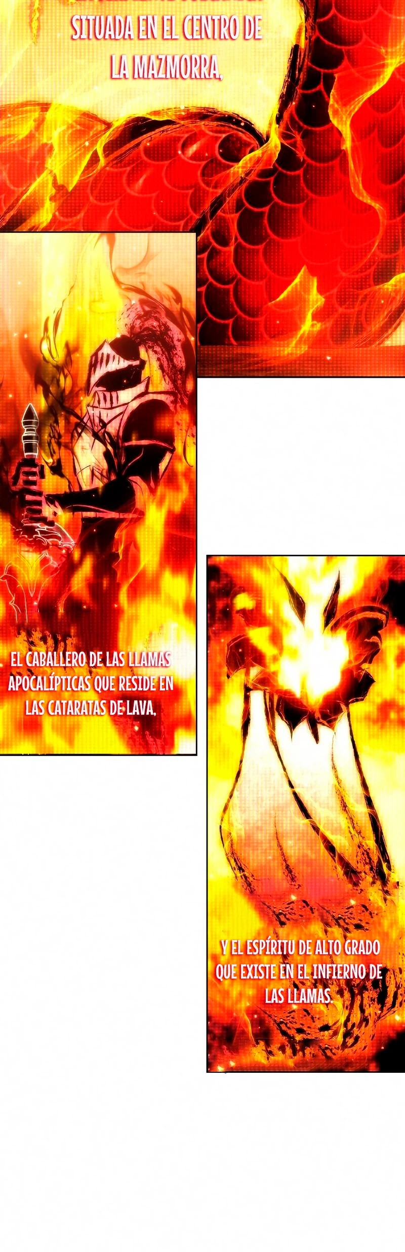 Como vivir  como  un villano Capitulo 49 página 13