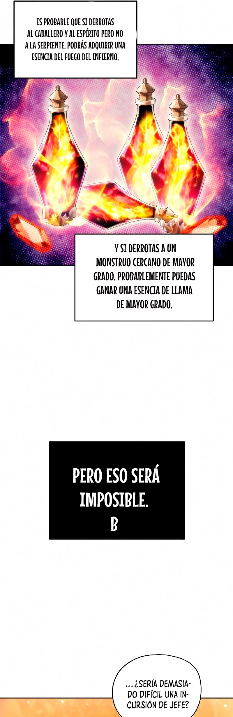 Como vivir  como  un villano Capitulo 49 página 14