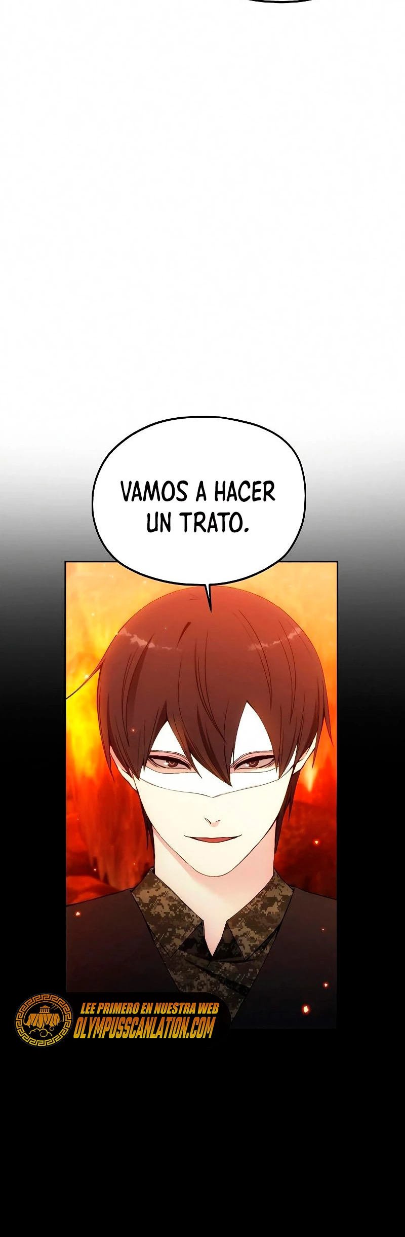 Como vivir  como  un villano Capitulo 49 página 25