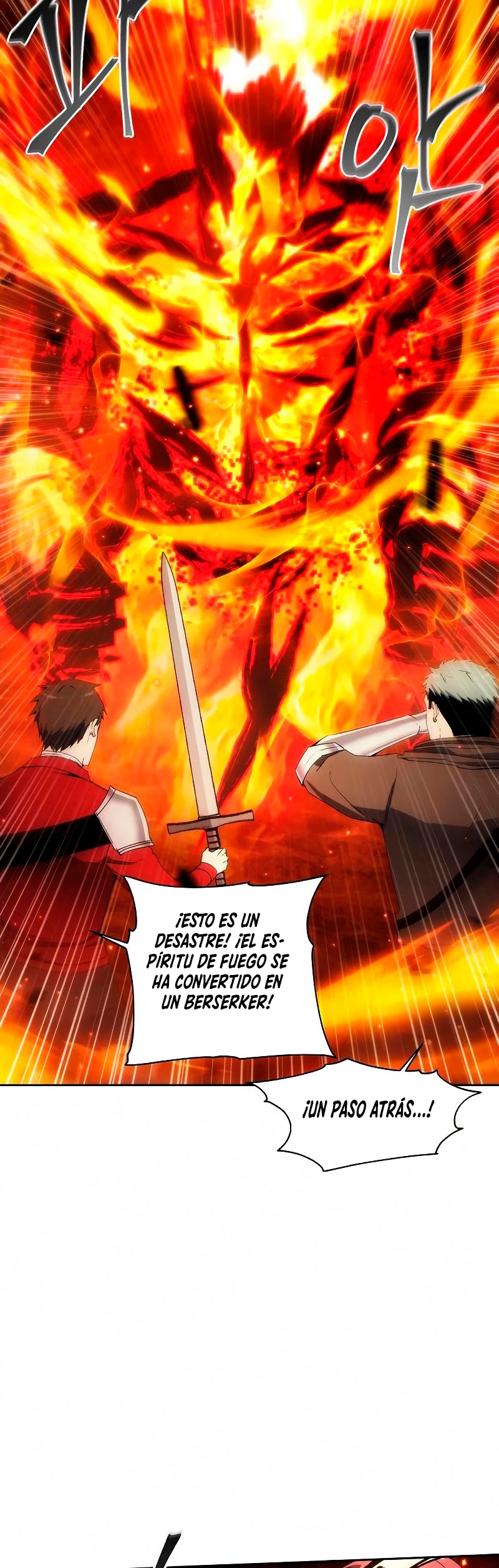Como vivir  como  un villano Capitulo 49 página 4