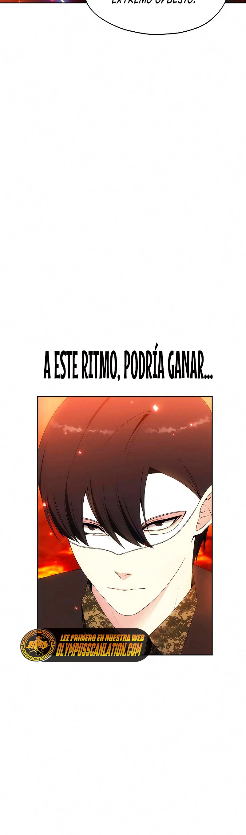 Como vivir  como  un villano Capitulo 49 página 42