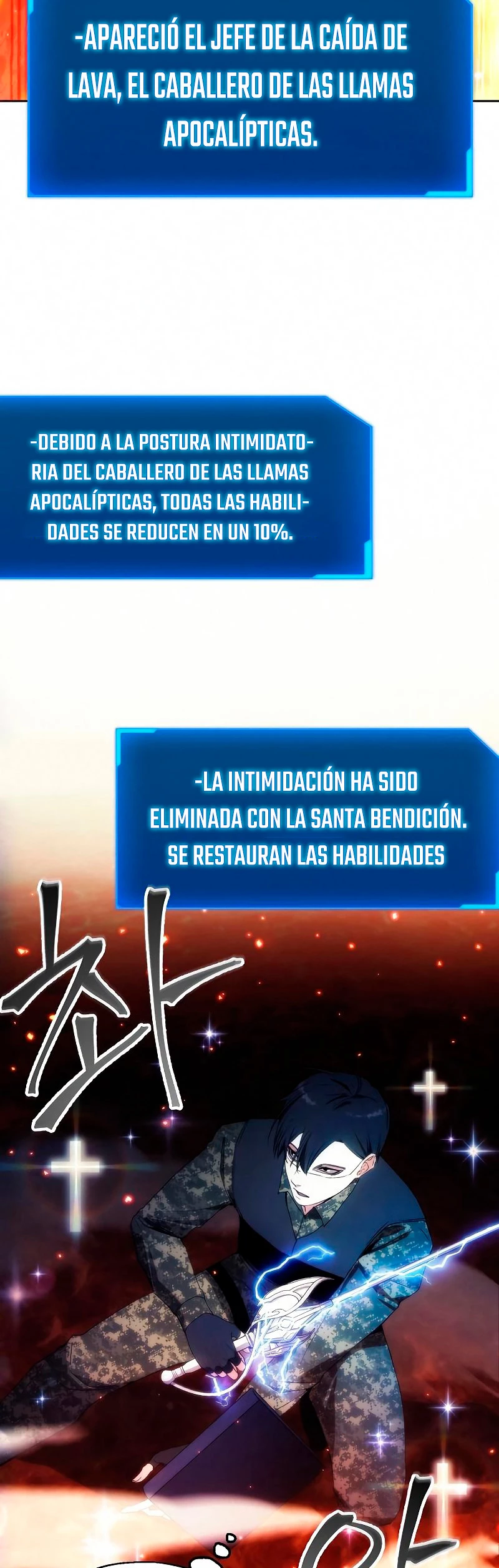 Como vivir  como  un villano Capitulo 49 página 49