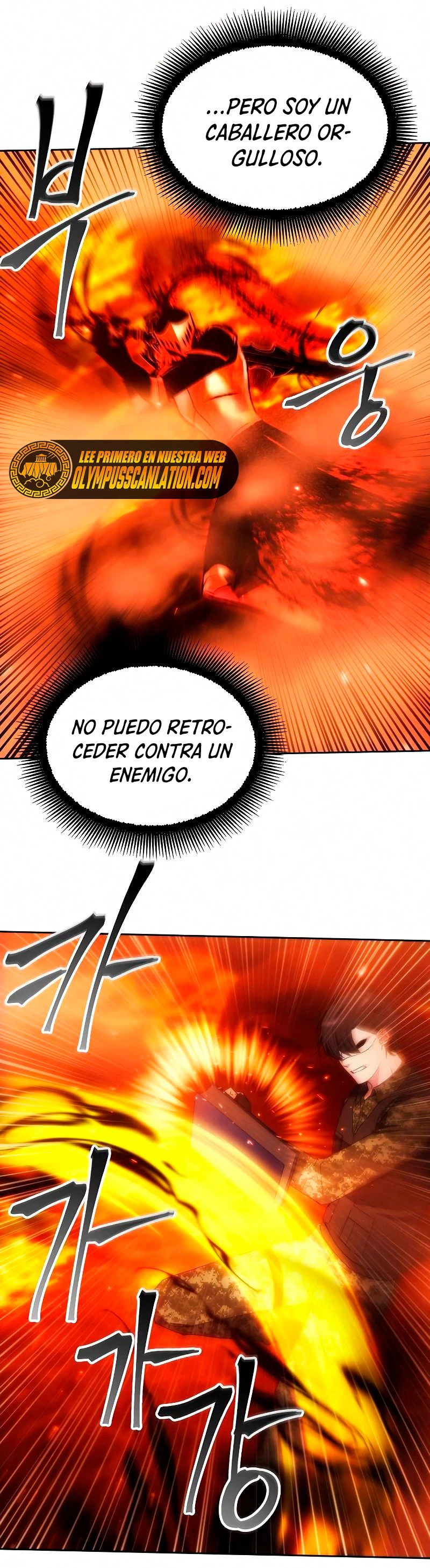 Como vivir  como  un villano Capitulo 49 página 54