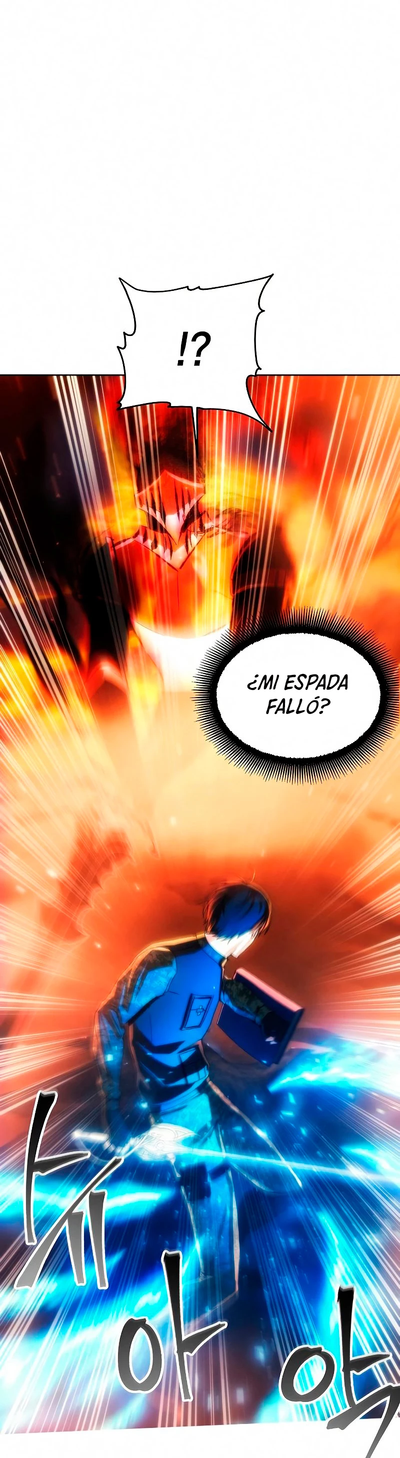 Como vivir  como  un villano Capitulo 49 página 55