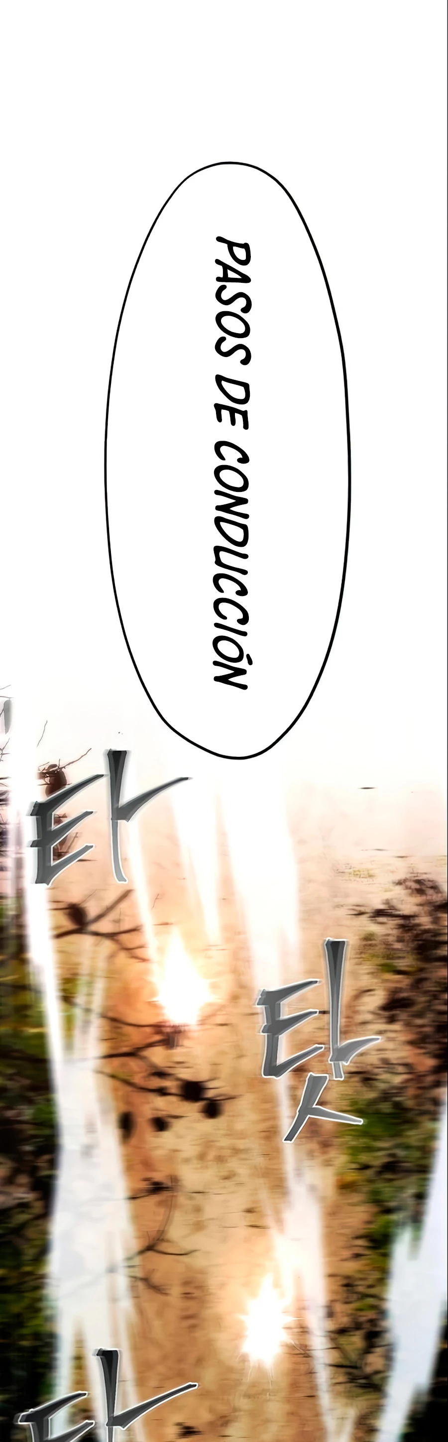 Como vivir  como  un villano Capitulo 5 página 13