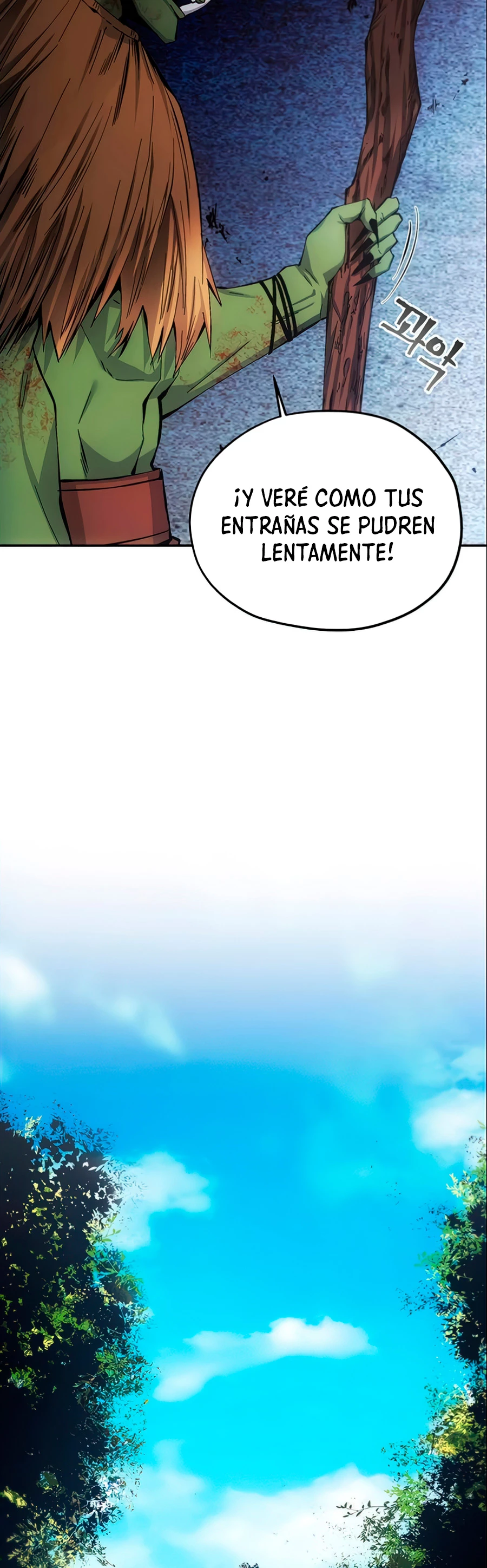Como vivir  como  un villano Capitulo 5 página 29