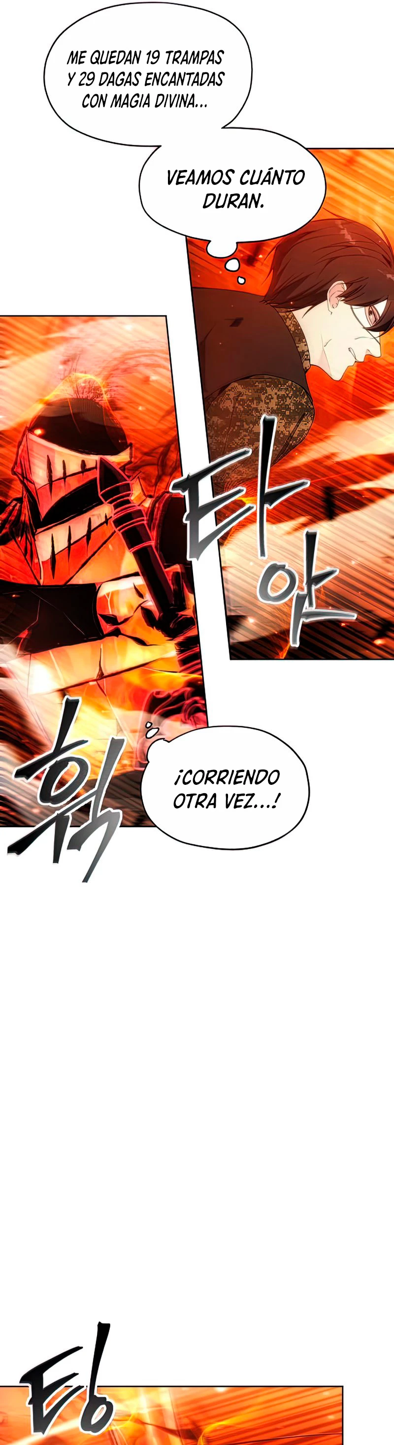 Como vivir  como  un villano Capitulo 50 página 12