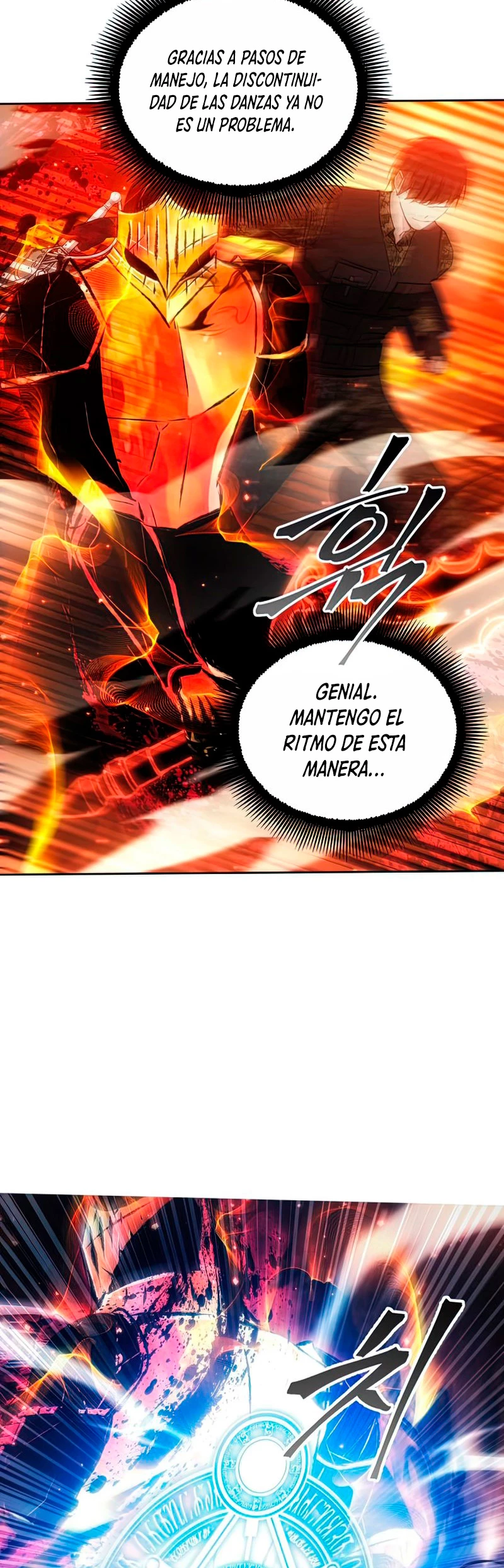 Como vivir  como  un villano Capitulo 50 página 26