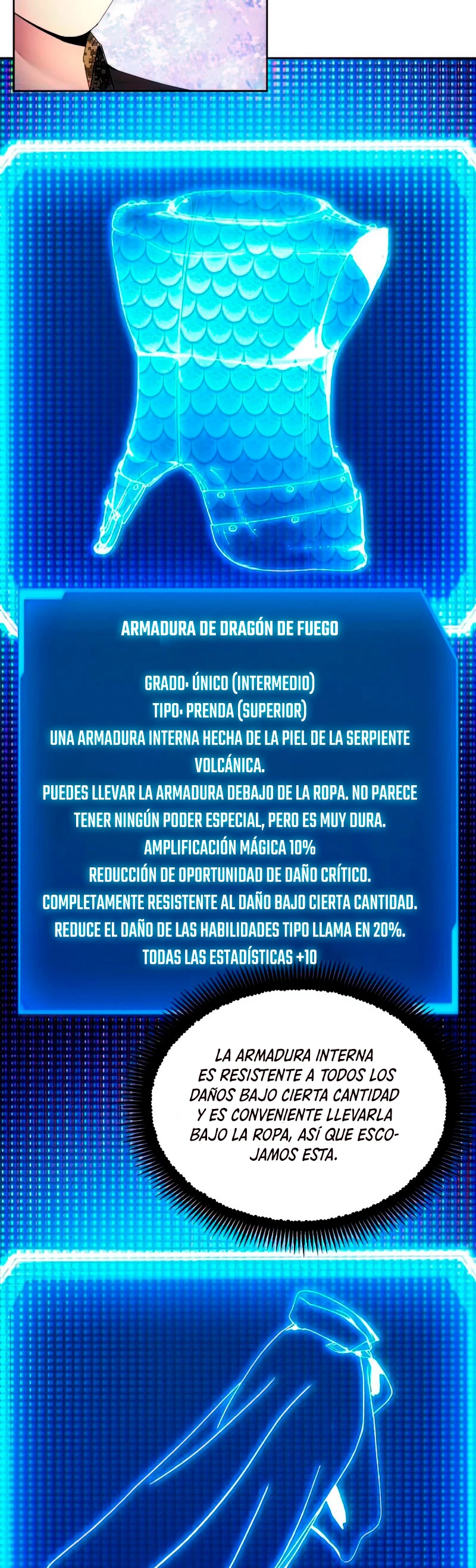 Como vivir  como  un villano Capitulo 51 página 23