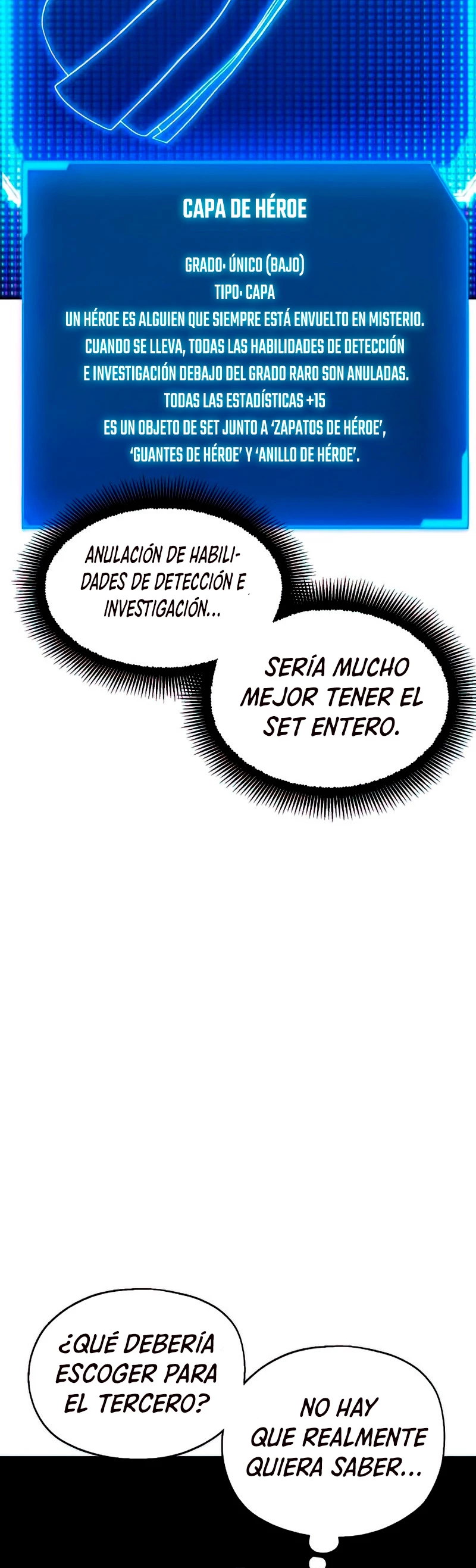 Como vivir  como  un villano Capitulo 51 página 24