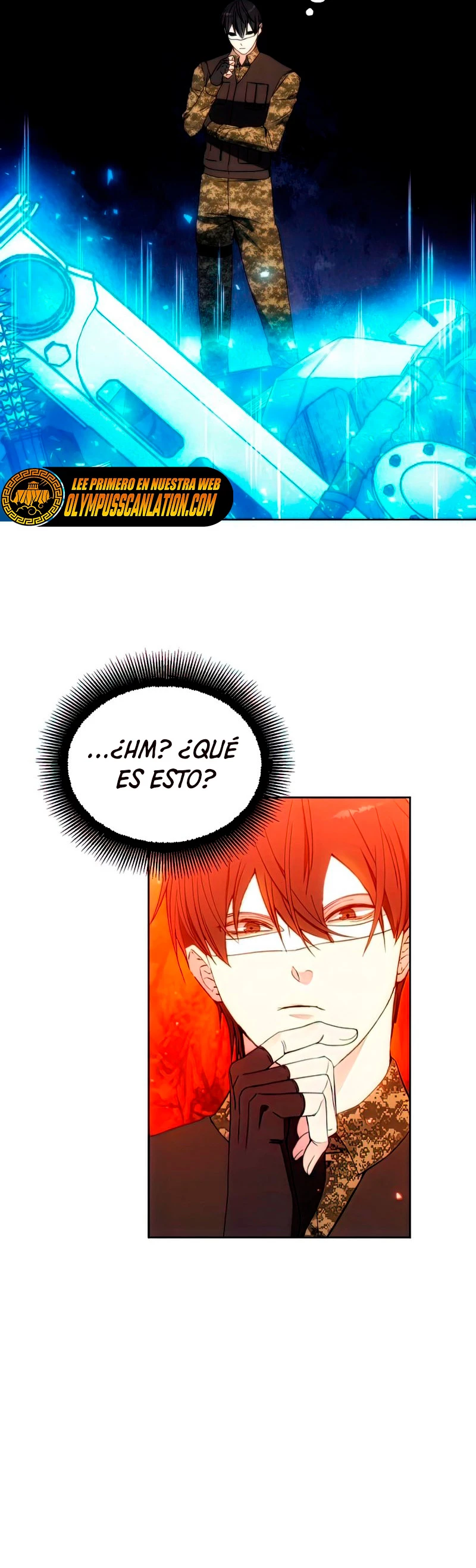 Como vivir  como  un villano Capitulo 51 página 25