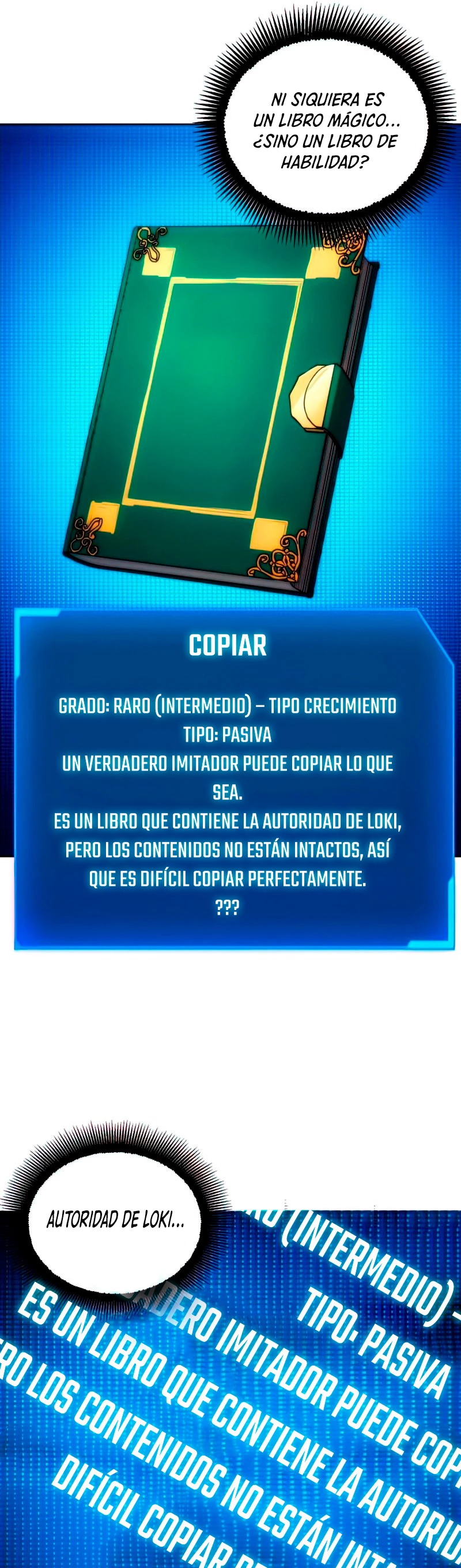 Como vivir  como  un villano Capitulo 51 página 26