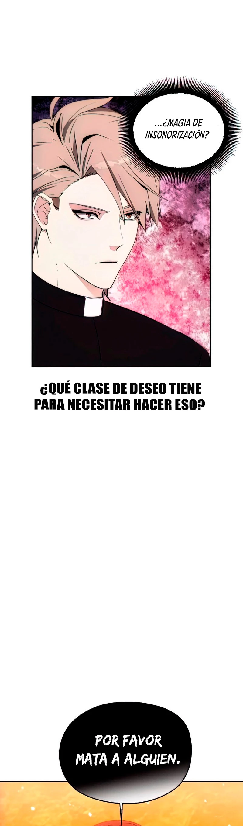 Como vivir  como  un villano Capitulo 51 página 30