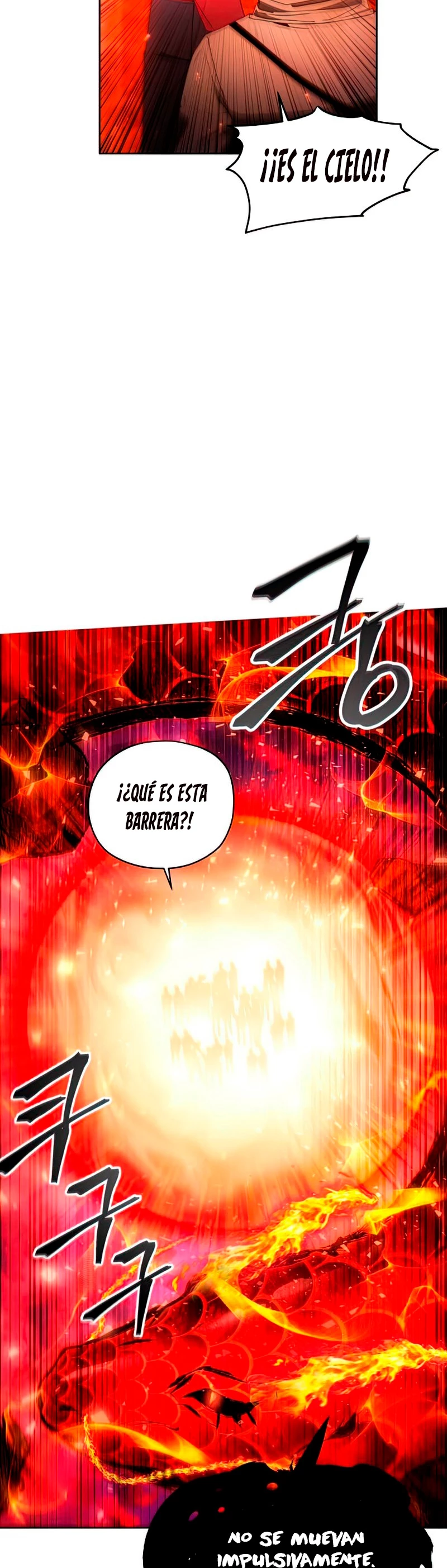 Como vivir  como  un villano Capitulo 51 página 37