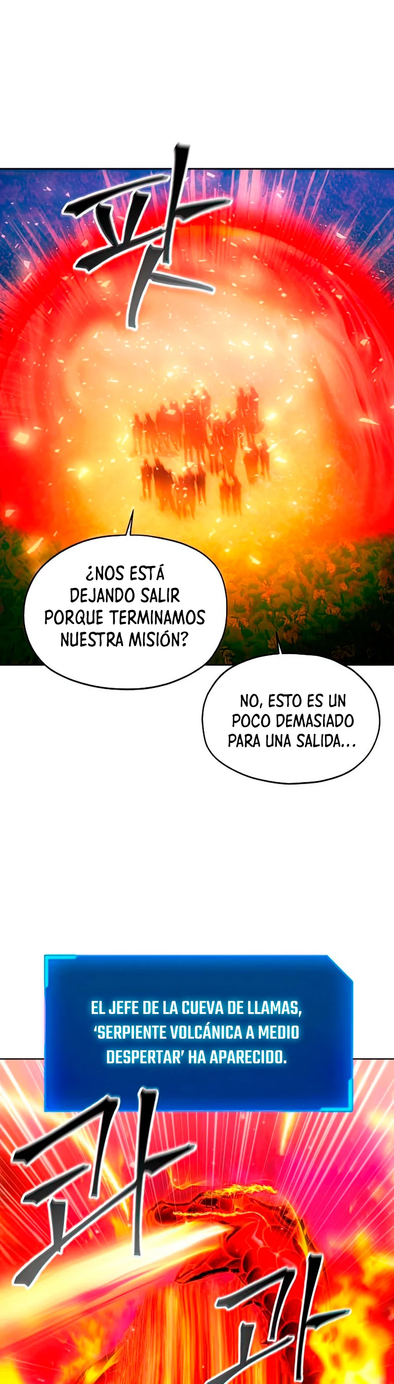 Como vivir  como  un villano Capitulo 51 página 39