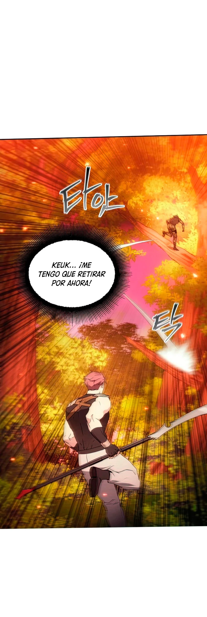 Como vivir  como  un villano Capitulo 52 página 10
