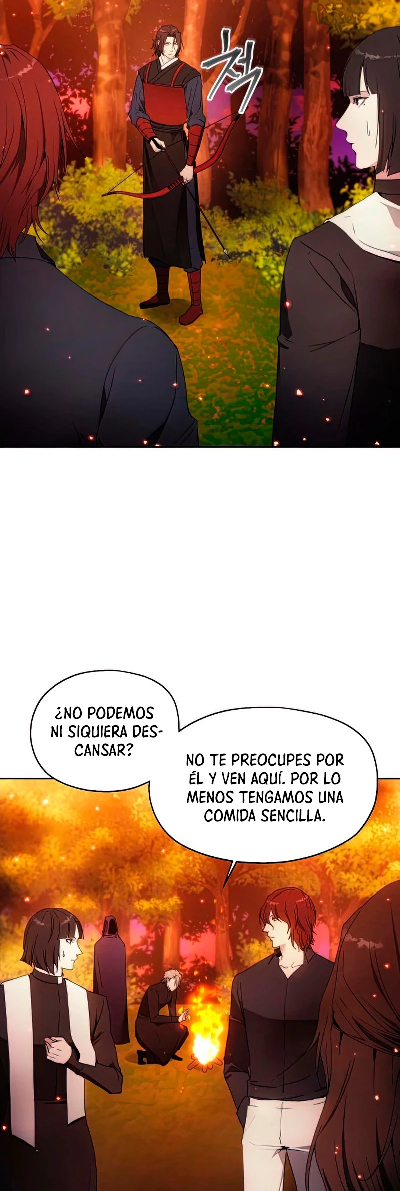 Como vivir  como  un villano Capitulo 52 página 12