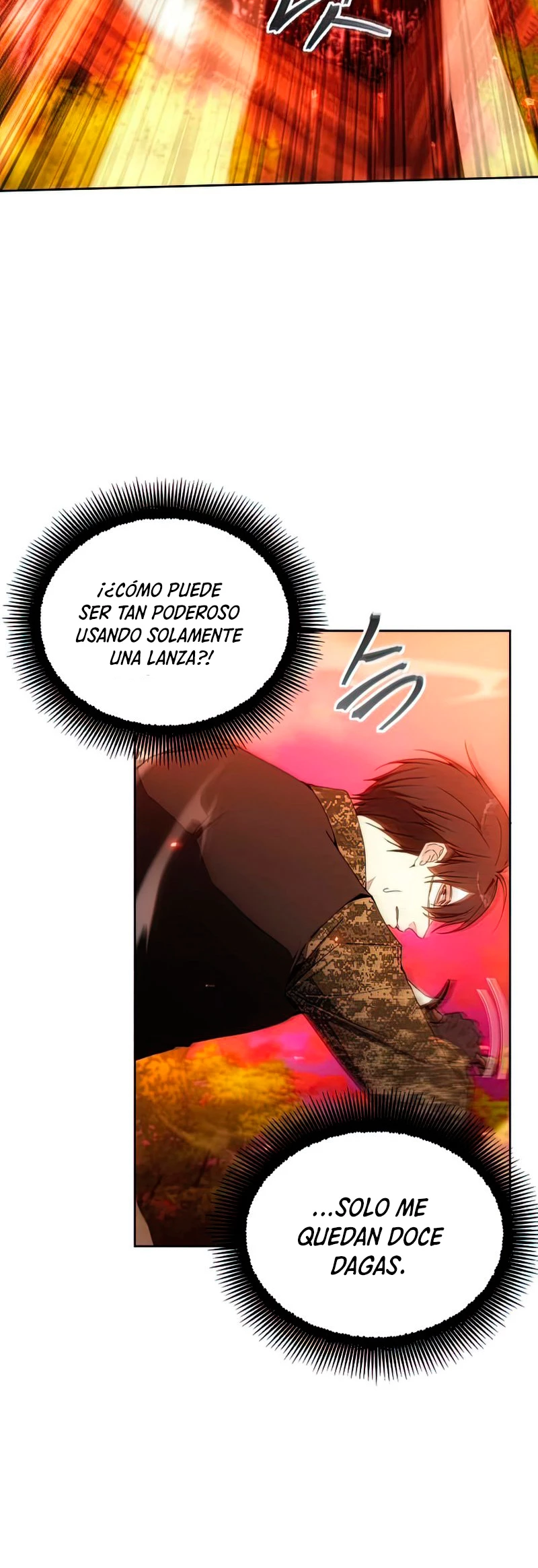 Como vivir  como  un villano Capitulo 52 página 16