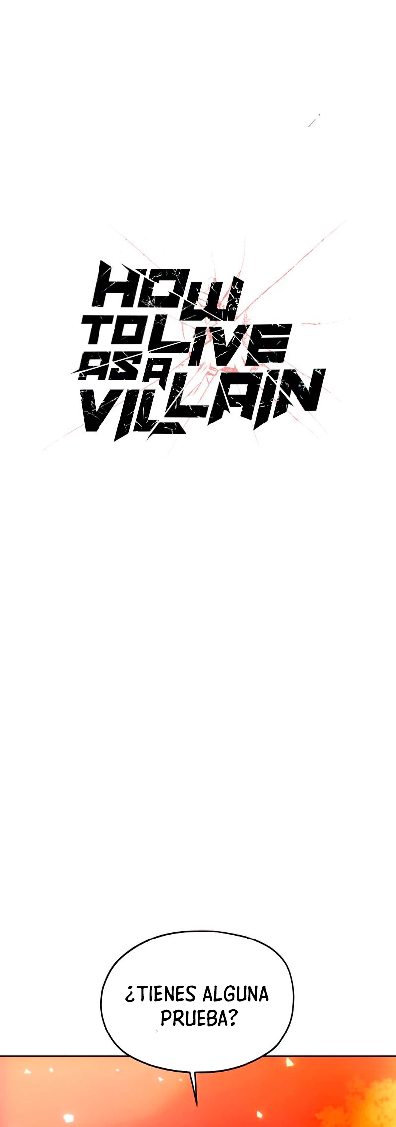 Como vivir  como  un villano Capitulo 52 página 2