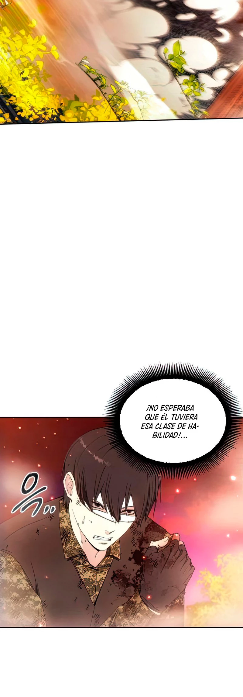 Como vivir  como  un villano Capitulo 52 página 23