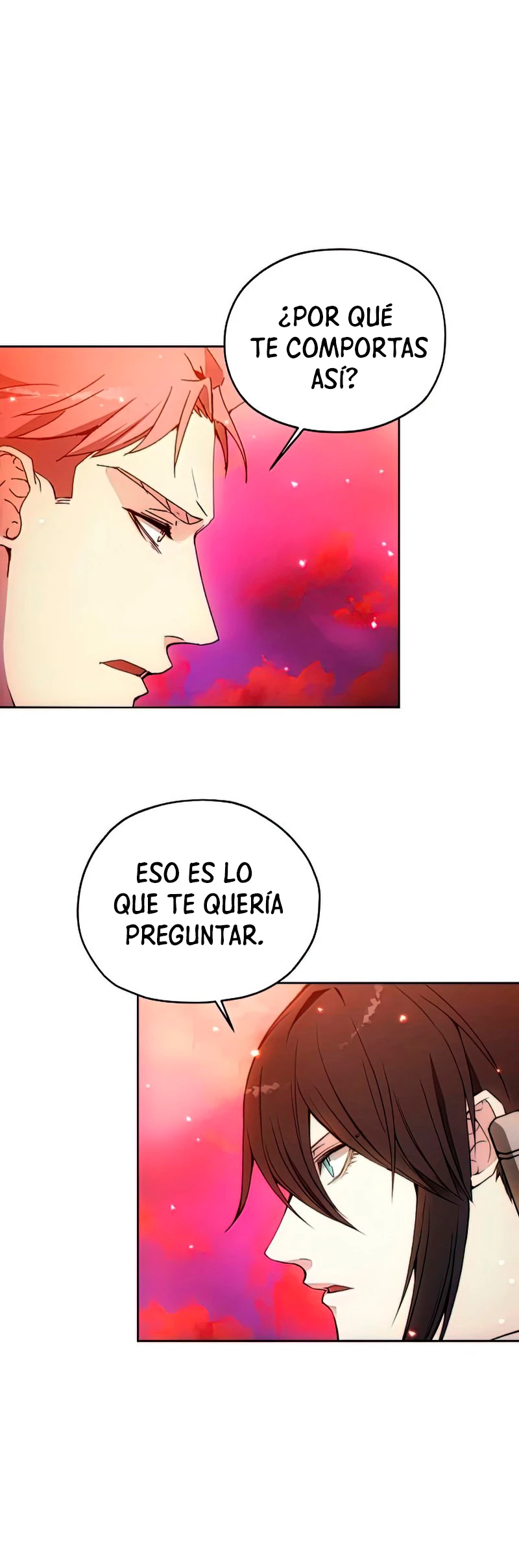 Como vivir  como  un villano Capitulo 52 página 37