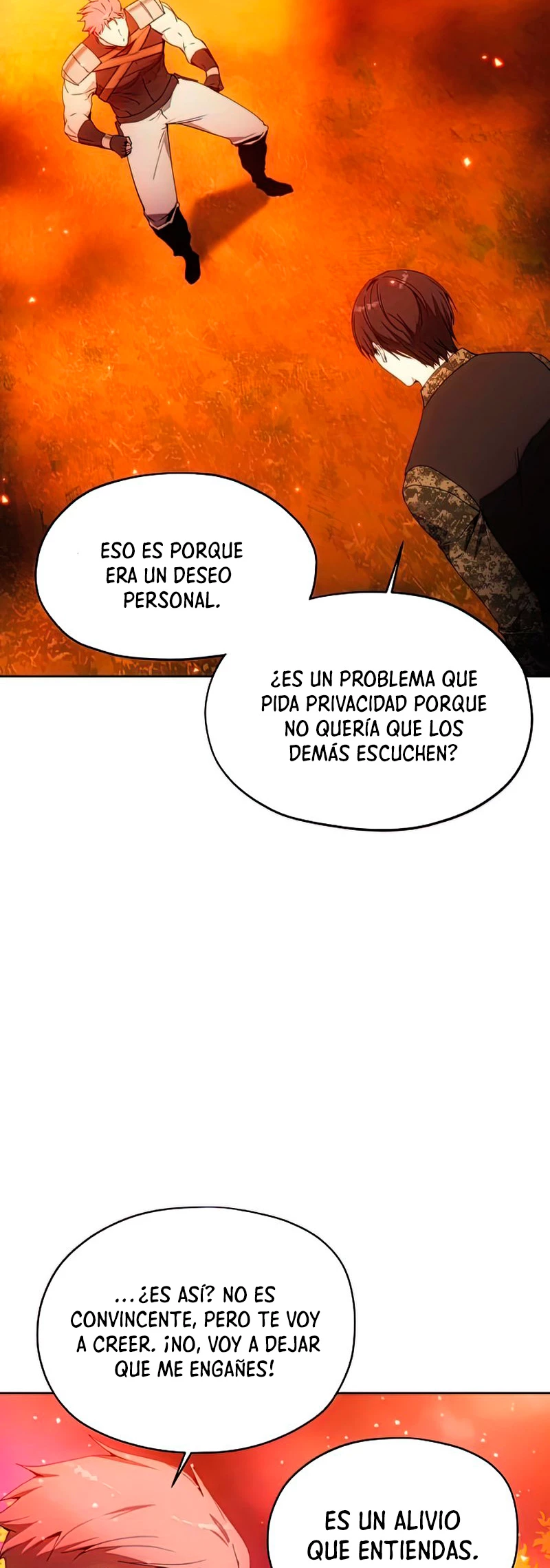 Como vivir  como  un villano Capitulo 52 página 4