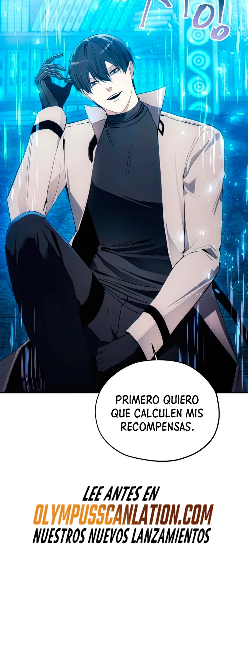 Como vivir  como  un villano Capitulo 52 página 55