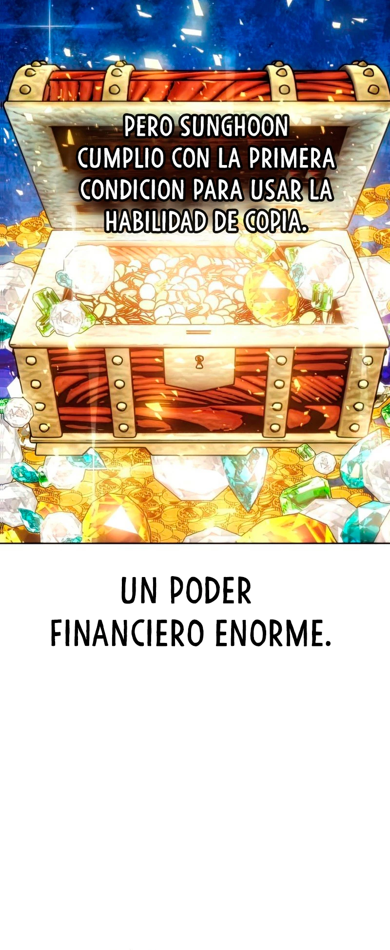 Como vivir  como  un villano Capitulo 54 página 12