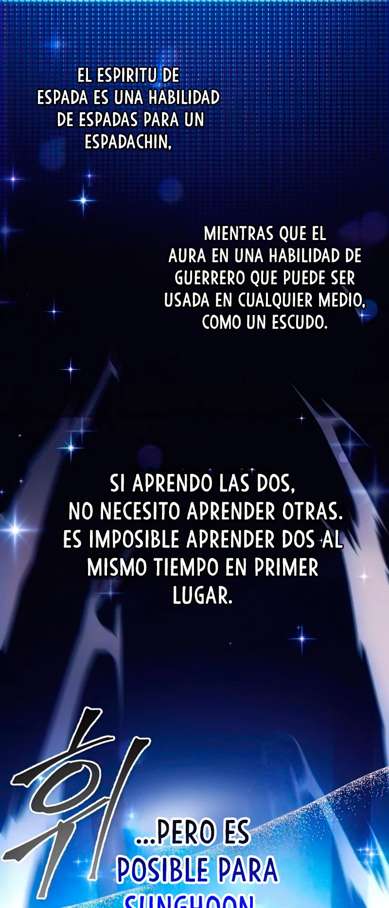 Como vivir  como  un villano Capitulo 54 página 17