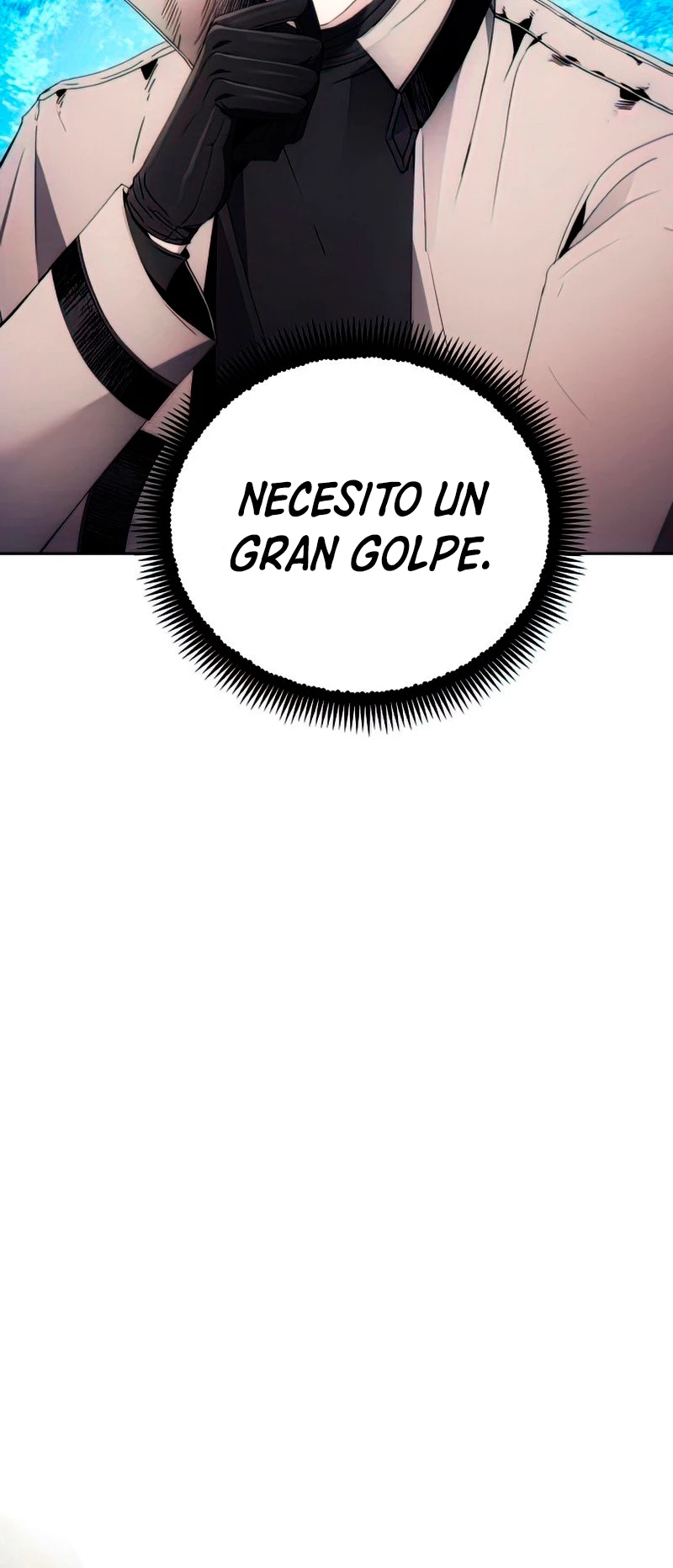 Como vivir  como  un villano Capitulo 54 página 22