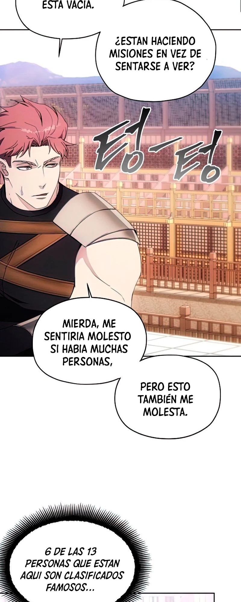Como vivir  como  un villano Capitulo 54 página 24