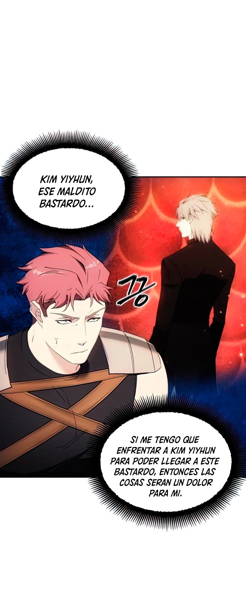 Como vivir  como  un villano Capitulo 54 página 42