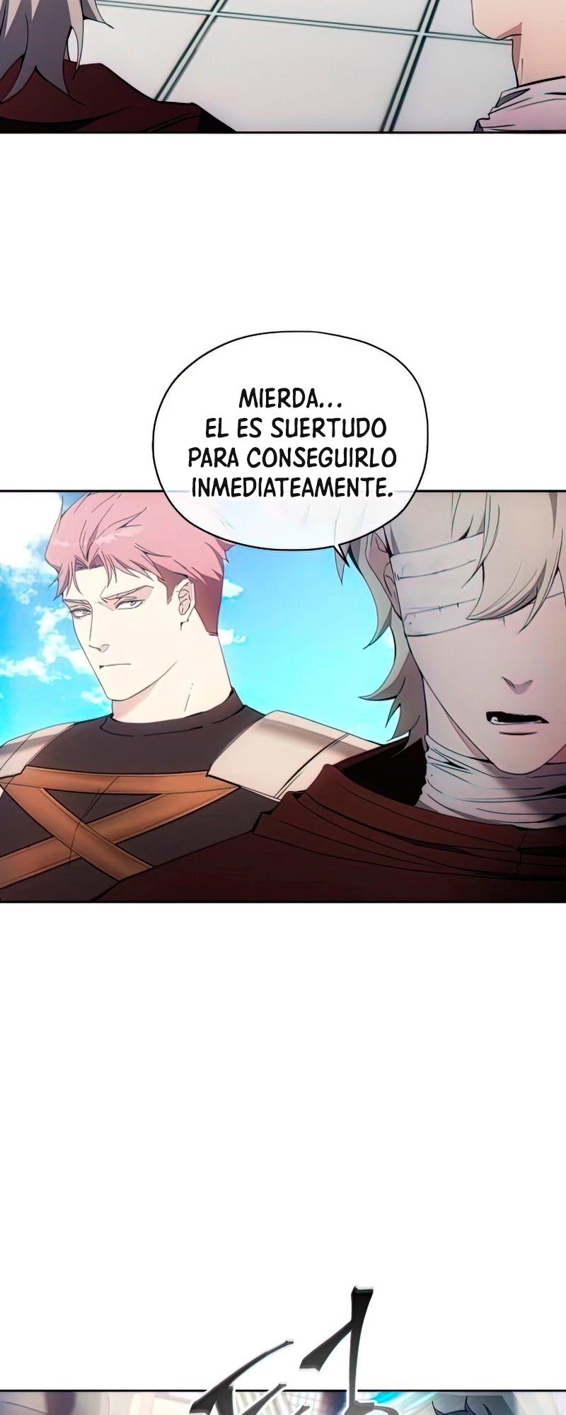 Como vivir  como  un villano Capitulo 54 página 51