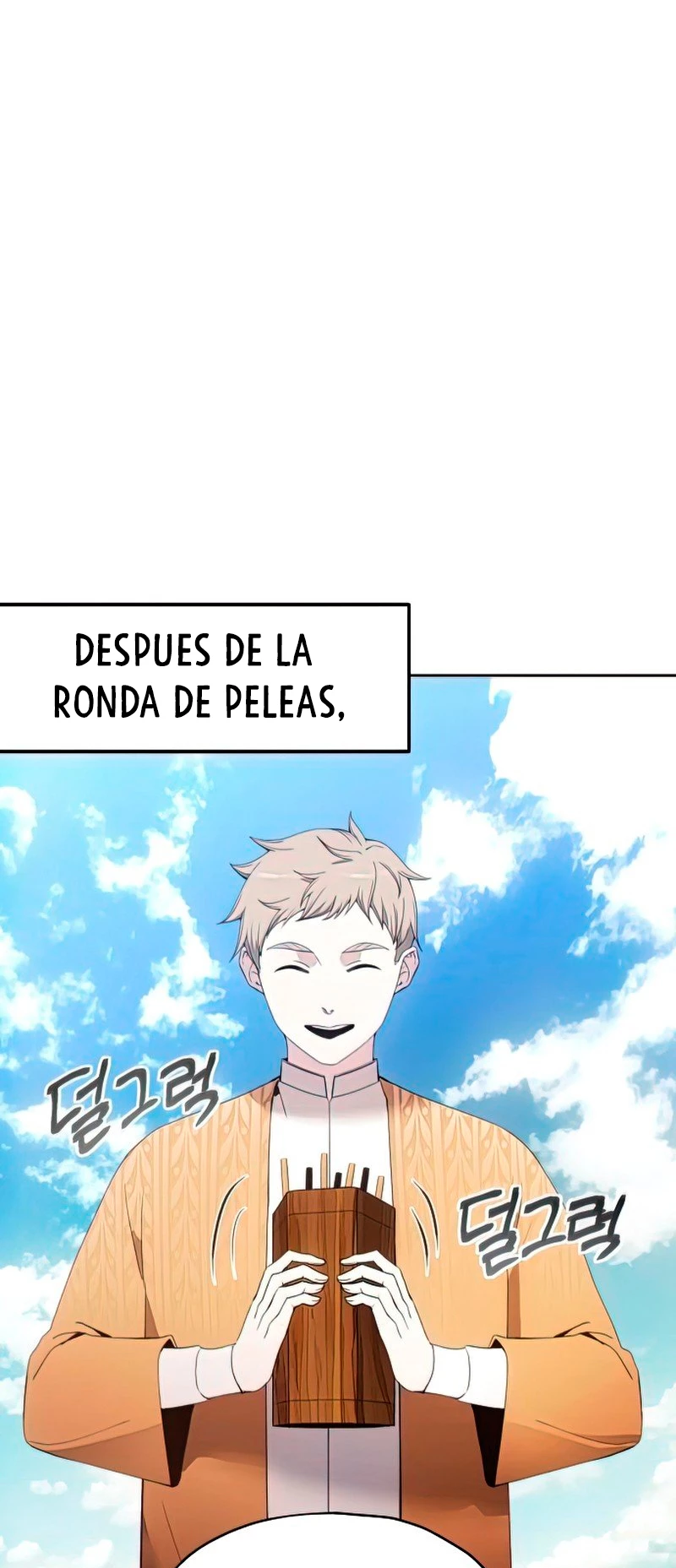 Como vivir  como  un villano Capitulo 54 página 53