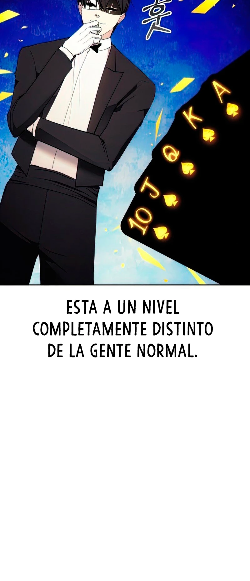 Como vivir  como  un villano Capitulo 54 página 62
